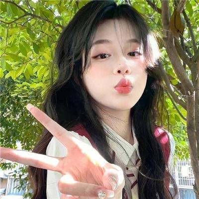金门女 海报