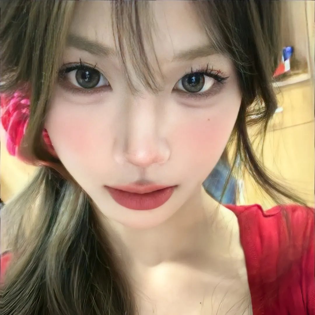 我的如意狼君粤语 海报