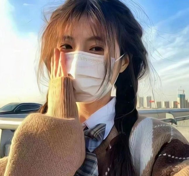挛情告急 海报